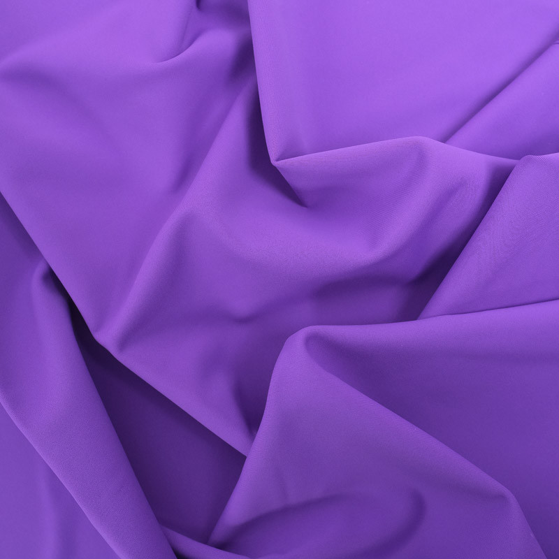 Lycra Uni Okeo-Tex Anti UV violet